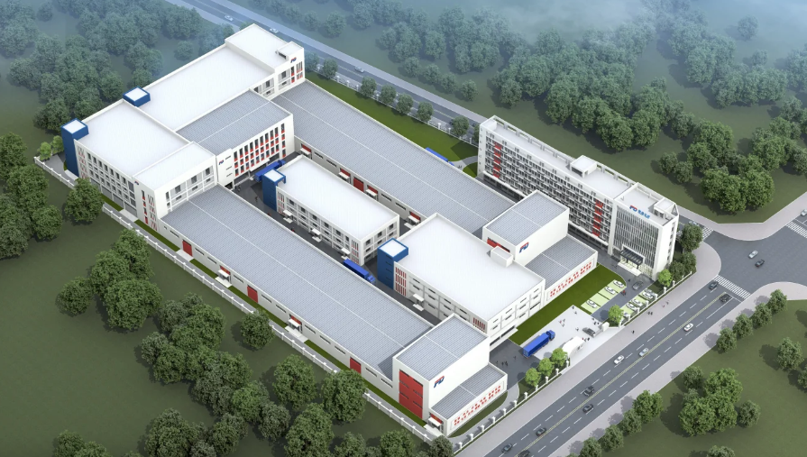 上海博革與福建新材料簽約 目視化設(shè)計(jì)賦能新材料企業(yè)精益升級(jí)