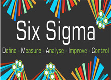 為什么物流行業需要導入六西格瑪？