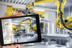 中國制造2025和德國工業4.0究竟差多少