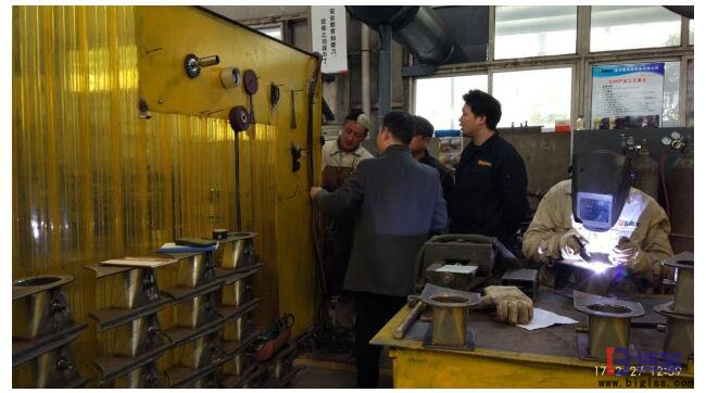 5S管理實戰培訓現場