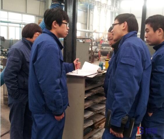 班組長現場管理權限 班組長現場管理權限