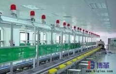 日本車(chē)間現(xiàn)場(chǎng)管理中為什么有那么多的安全燈？