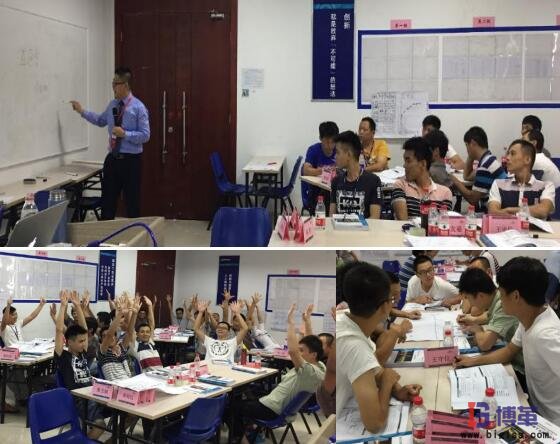 班組質(zhì)量管理控制培訓(xùn)現(xiàn)場(chǎng) 班組質(zhì)量管理控制培訓(xùn)現(xiàn)場(chǎng)