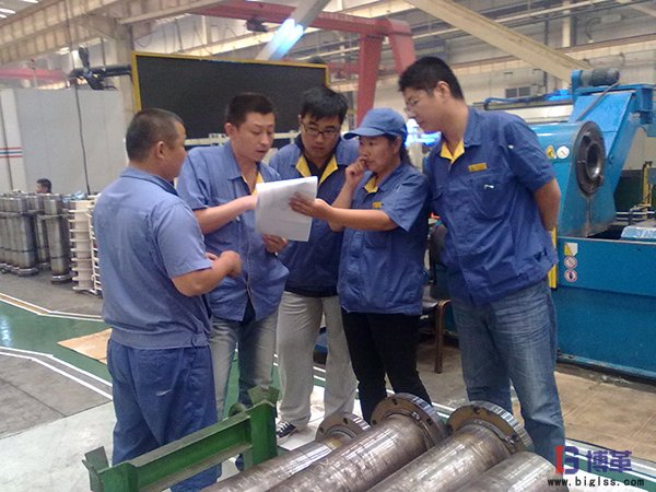 金牌班組長 金牌班組長