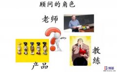 精益咨詢顧問在生產(chǎn)管理推進扮演什么角色？
