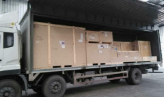 循環取貨實施過程的問題與對策