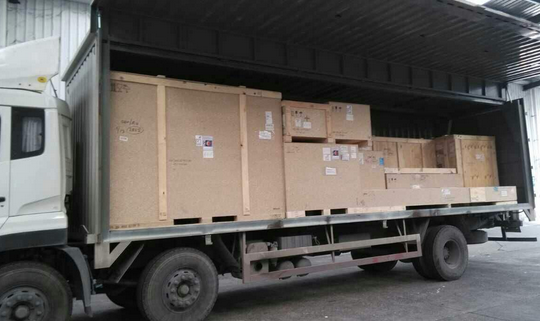 精益物流循環(huán)取貨 精益物流循環(huán)取貨