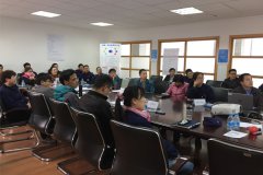 【公司動態(tài)】某液壓企業(yè)TPM實戰(zhàn)培訓第一期在寧波圓滿結束！