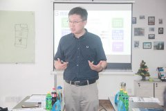 【公司動(dòng)態(tài)】博革精益工廠布局公開(kāi)課圓滿結(jié)束！