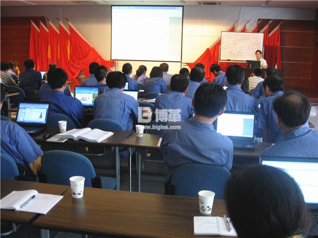 徐工科技班組長創新能力提升培訓