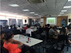 【公司動態(tài)】某聚氨酯公司開展TPM項(xiàng)目中期交流會