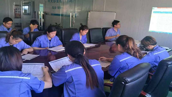 企業如何管理班組長隊伍？