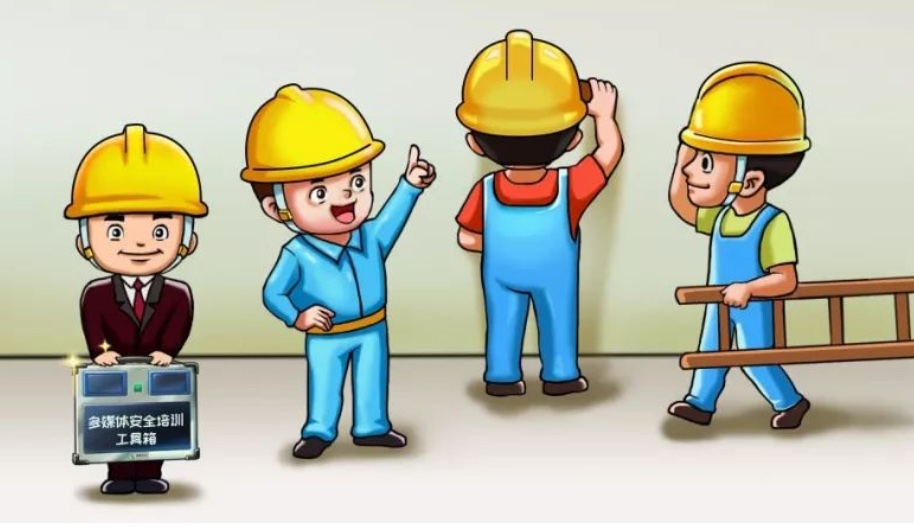 “八個(gè)做到”帶你做好班組長！