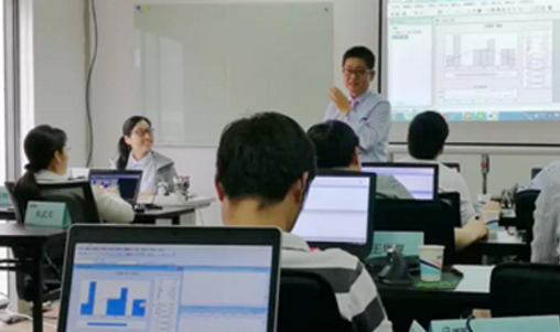 【年中鉅惠】六西格瑪綠帶公開課火熱報名中！