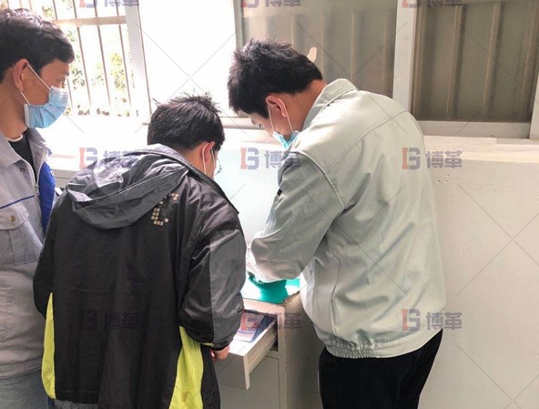 電器行業(yè)現(xiàn)場5S改善 電器行業(yè)現(xiàn)場5S改善