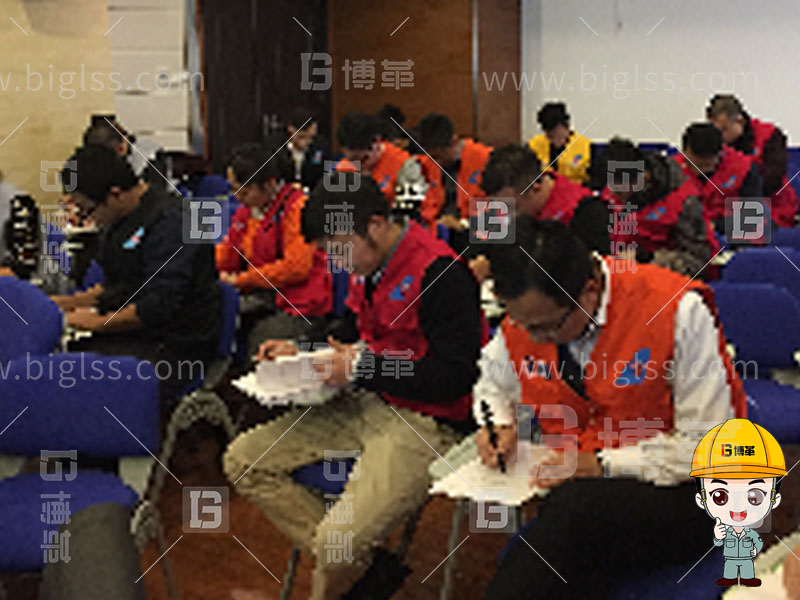 精益人才，精益人才培養，精益人才培訓，班組長培訓，金牌班組長，管理者實戰，管理者實戰培訓，上海博革，博革咨詢