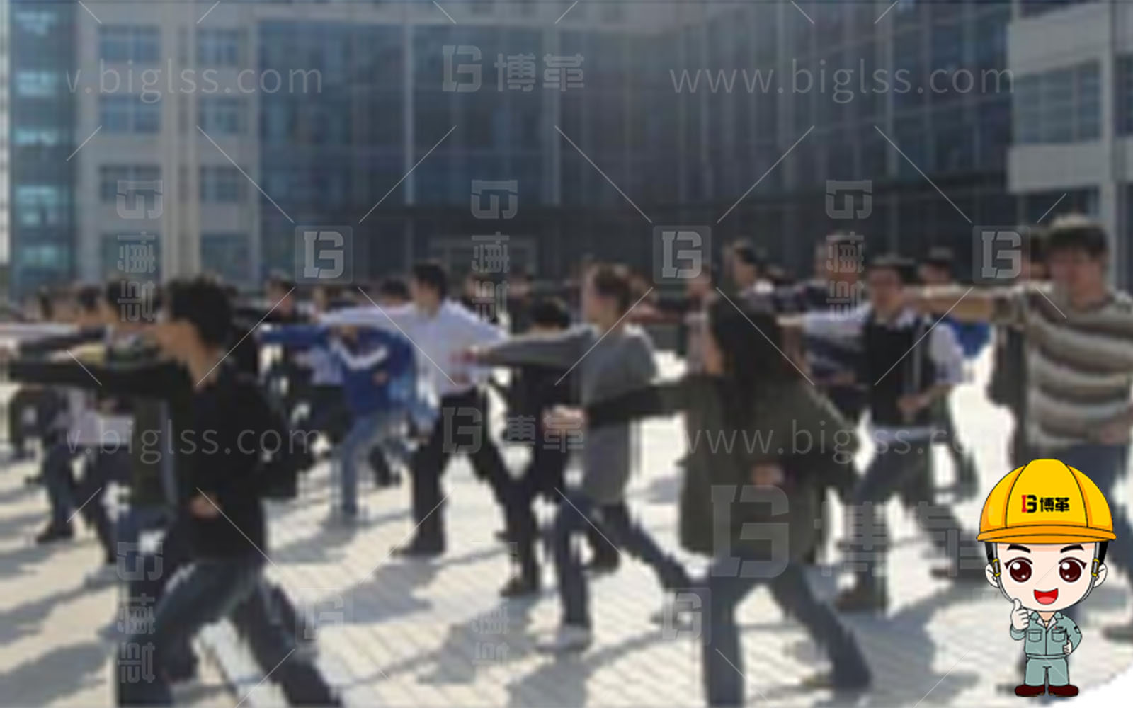 精益生產，精益管理，精益咨詢，上海博革，博革咨詢