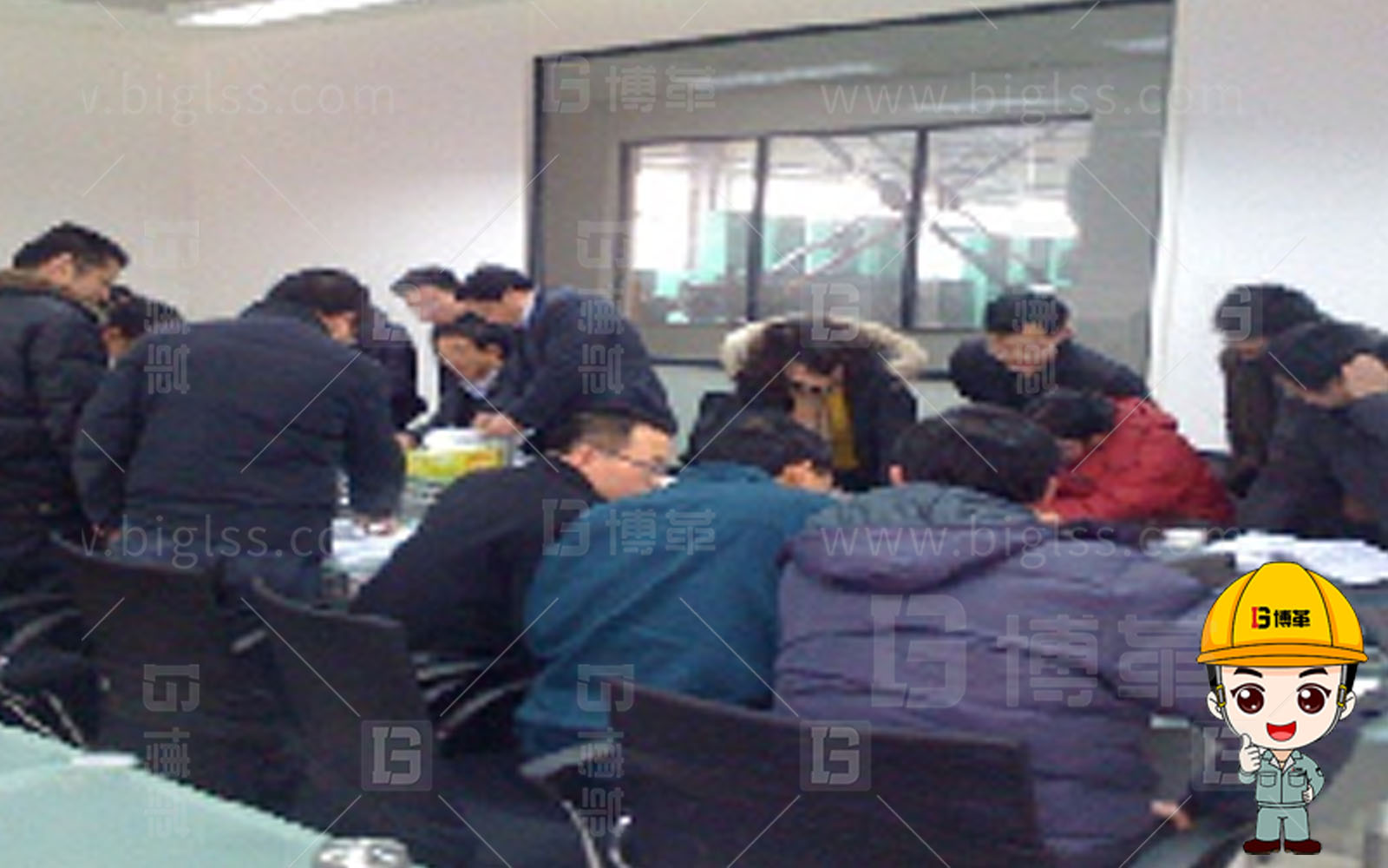 六西格瑪，六西格瑪培訓，六西格瑪綠帶，六西格瑪黑帶，中質協綠帶，中質協黑帶，上海博革，博革咨詢