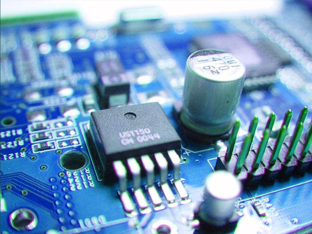 電子元器件采購(gòu)