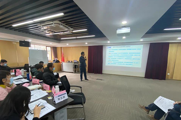 精益運營實戰(zhàn)嘉賓分享 精益生產(chǎn)管理培訓(xùn)